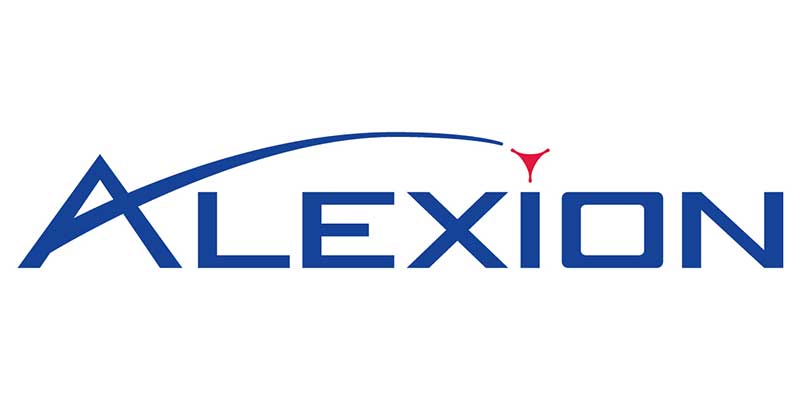 Alexion logo