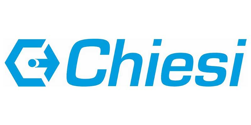 Logo Chiesi