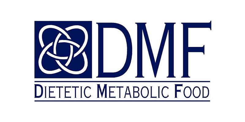 Logo DMF