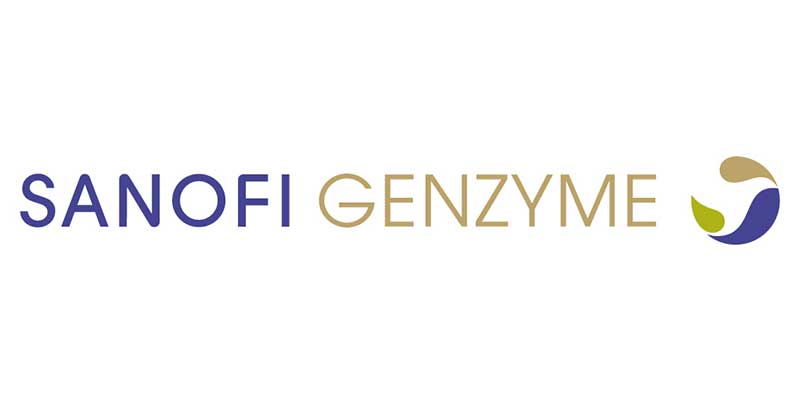 Logo Sanofi Genzyme