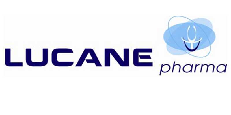 Logo Lucane pharma