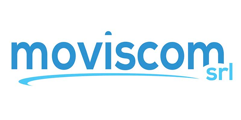 Logo Moviscom