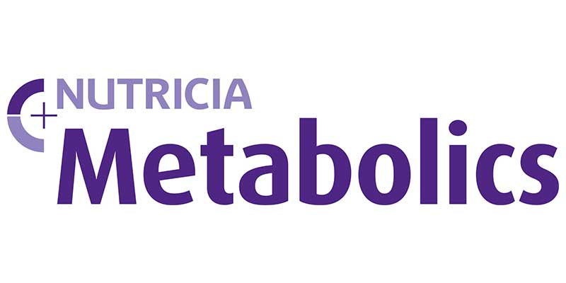 Nutricia meteabolics Logo