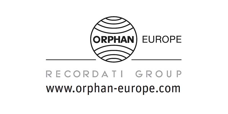 Orphaneurope logo