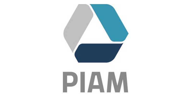 Logo Piam farmaceutici