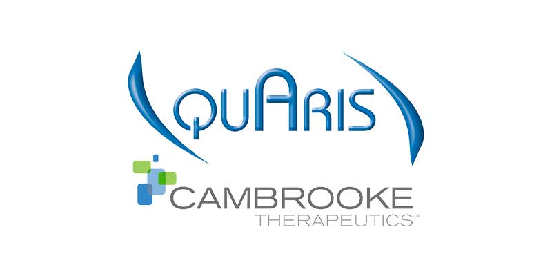 Logo Quaris