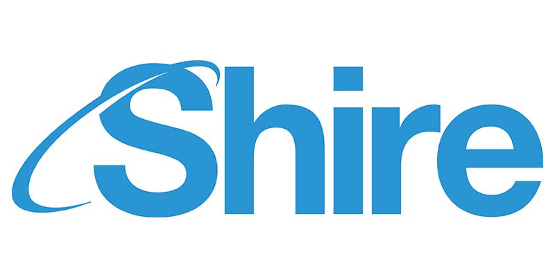 Logo Shire