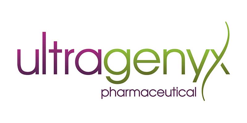 Logo Ultragenyx