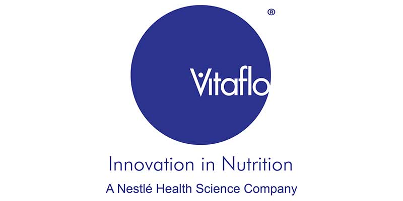 Logo Vitaflo