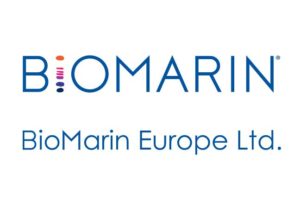 Logo Biomarin Europe