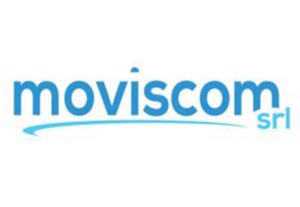 Logo Moviscom