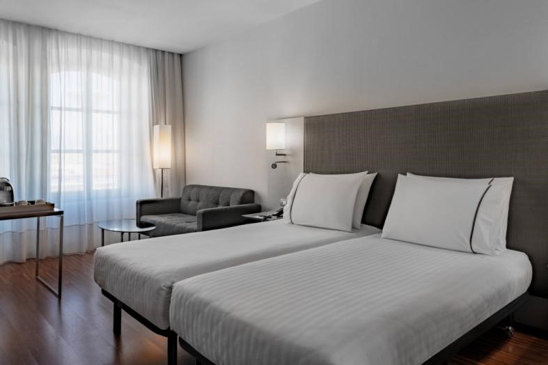 AC HOTEL**** - X Congresso Nazionale Simmesn