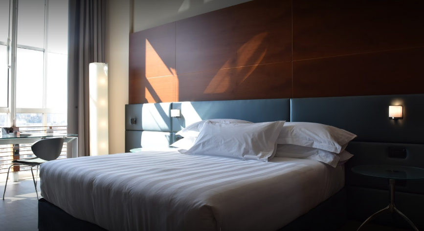 DOUBLETREE HILTON LINGOTTO - X Congresso Nazionale Simmesn