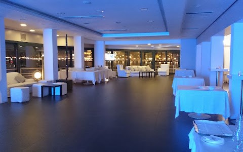 Cena scociale Villa Romanazzi Sala 1 - SIMMESN 2022